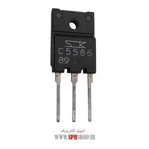 TR C 5586 ORG