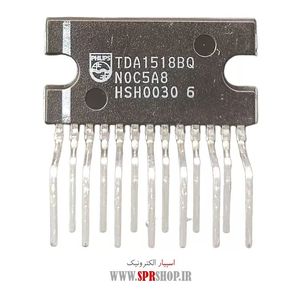 IC TDA 1518 ORG