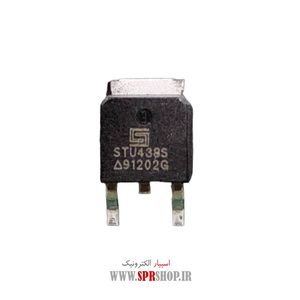 TR STU 438 S TO-252