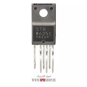 IC STRW 6251 ORG