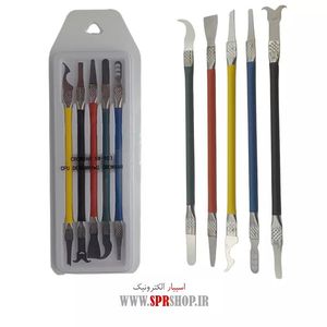 KARDAK IC TE-018 5PCS