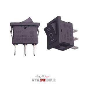 KELID RAKER 3HALATE SMALL (65) KCD1