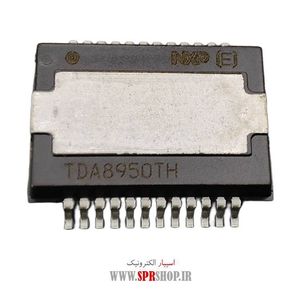 IC TDA 8950TH SOP-24 DKD ORG