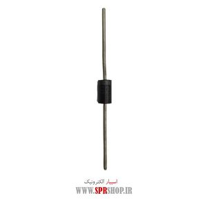 DIODE DAMPER TE 2515