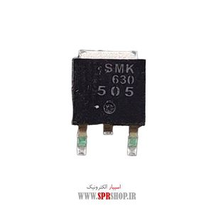 TR SMK 630 TO-252