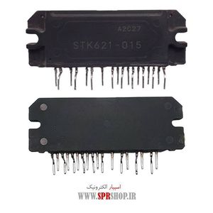 IC STK 621-015 ORG