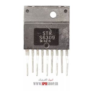 IC STRS 6309 ORG