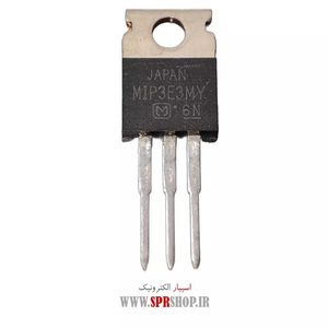 IC MIP 3E3 TO-220