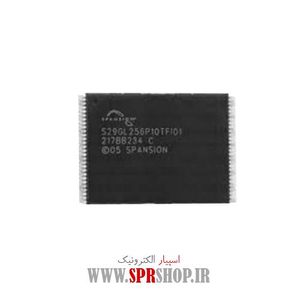 IC S 29GL256P10TFI01 TSOP-56