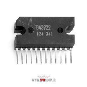 IC BA 3922