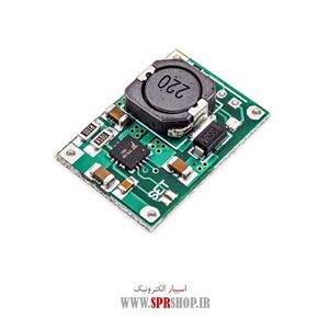 BOARD MODULE BATTERY 2CELL 2A TP 5100