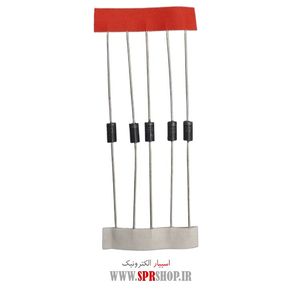 DIODE FAST UF 4007