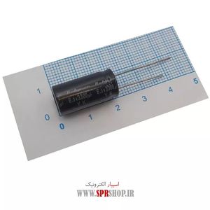3300MF 6.3V ORG