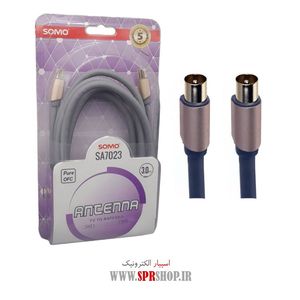 RABET 1-1 ANTEN 3M SOMO SA-7023