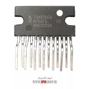 IC TDA 8560 ORG
