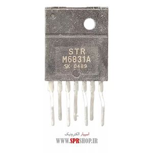 IC STRM 6831A