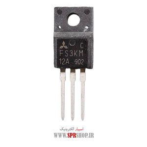 TR FS3KM
