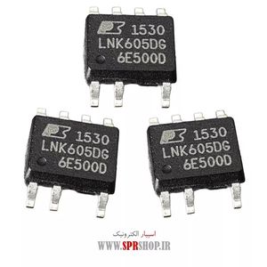 IC LNK 605DG SOP-7