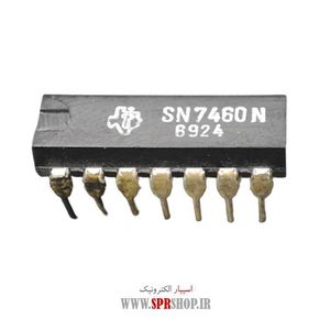 IC 7460 DIP