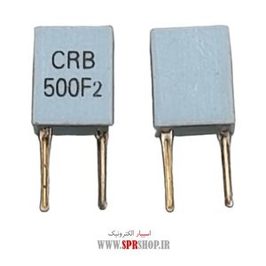 CRYSTAL 500F2
