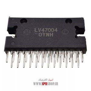IC LV 47004