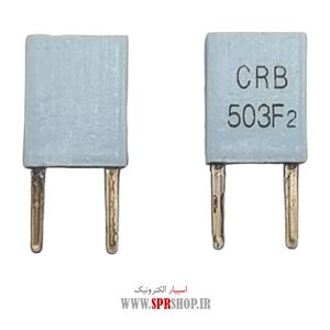 CRYSTAL 503F2
