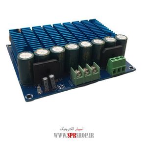 MODULE AMPLIFIER TDA8954TH 2*420W XH-M252