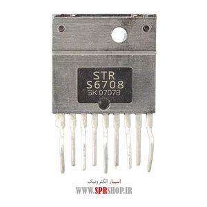 IC STRS 6708 ORG