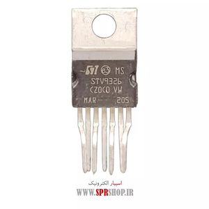 IC STV 9326