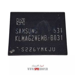 IC KLMAG2GEND-B031