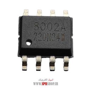 IC 8002 SOP-8