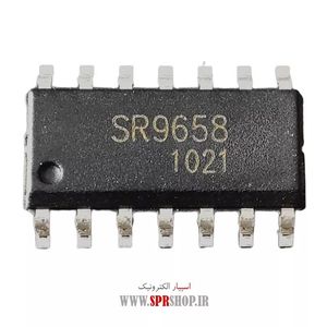 IC SR 9658 14PIN SMD