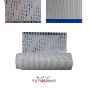 FLAT 60PIN 1.25MM 100CM