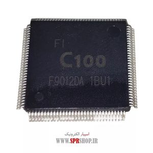IC F1C100A TQFP-128