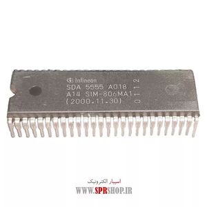 IC SDA 5555-018A