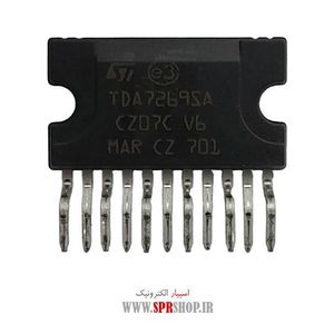 IC TDA 7269SA