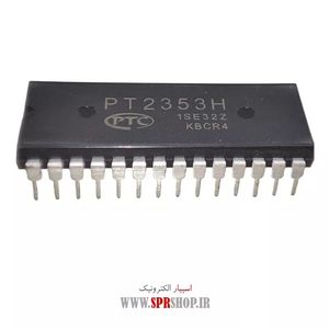 IC PT 2353H DIP-28