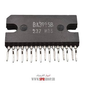 IC BA 3915