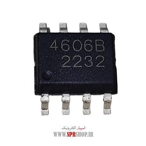 IC 4606 SOP-8