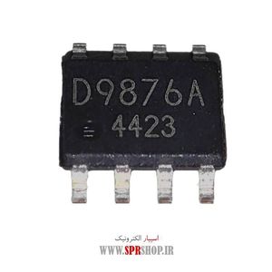 IC BD 9876 SOP-8