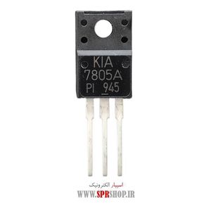 IC 7805 TO-220F