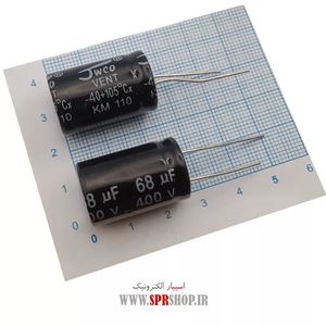 68MF 400V
