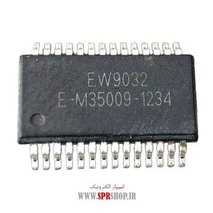 IC EW 9032 SSOP-28