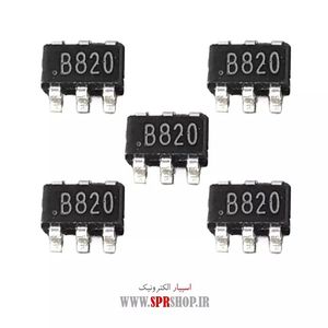 TR AO 6415 SOT-23-6
