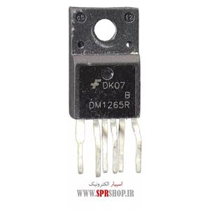 IC FSDM 1265R TO220-6