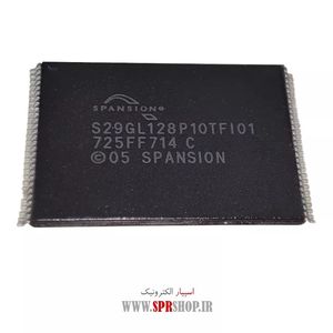 IC S 29GL128P10TF TSOP-56