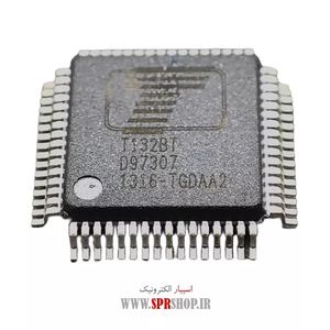 IC T 132BT LQFP-64
