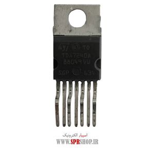 IC TDA 7240