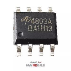 IC 4803 SOP-8