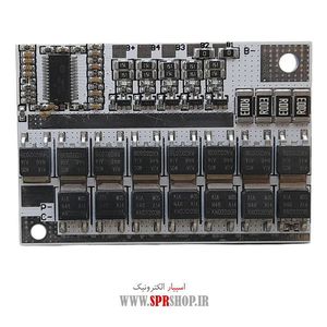 BOARD MODULE BATTERY 3.4.5CELL 100A